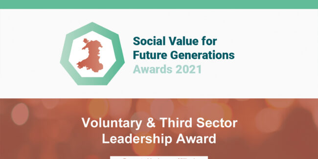 Social Value For Future Generations