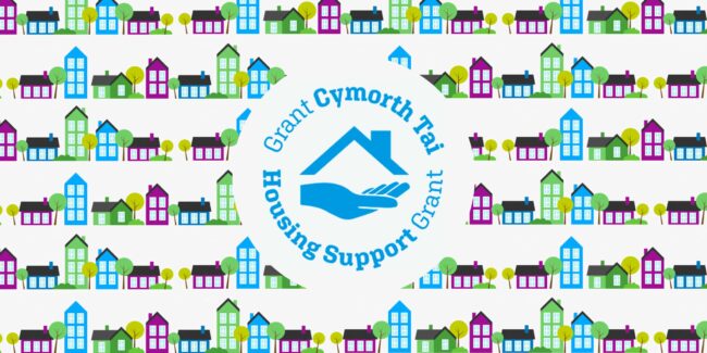 Gwent Housing Support Virtual Open Day