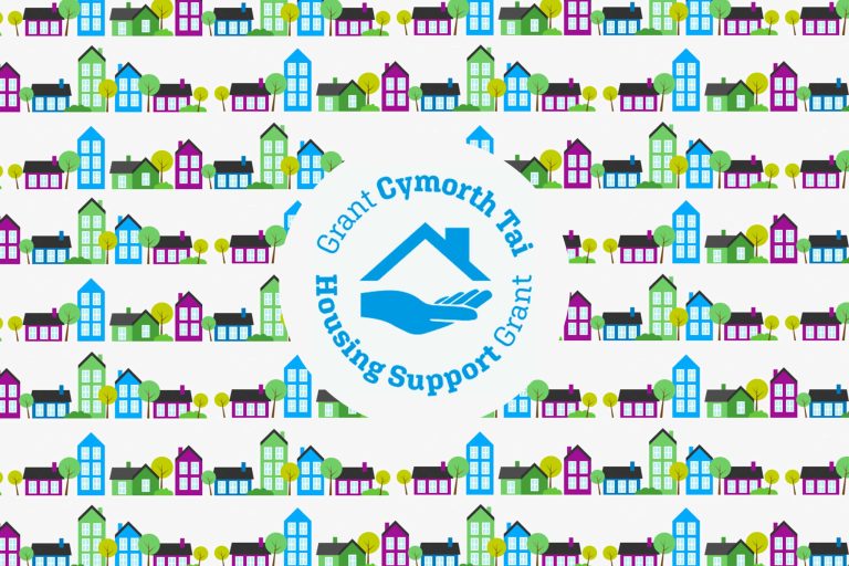 Gwent Housing Support Virtual Open Day