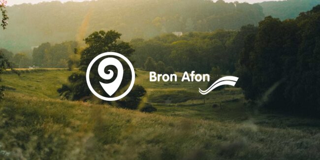 Join us for a leisurely walk through Blaenserchan Valley.