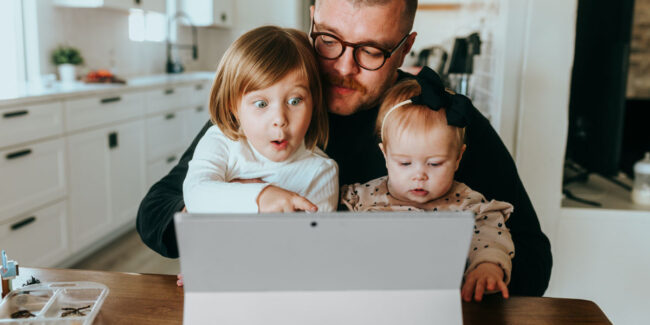 Helping Working Families