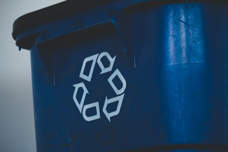 Bins and Recycling