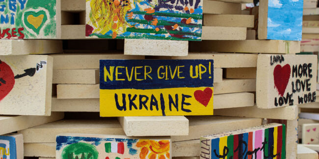 Housing Ukrainian Refugees