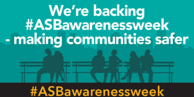 ASB Awareness Week