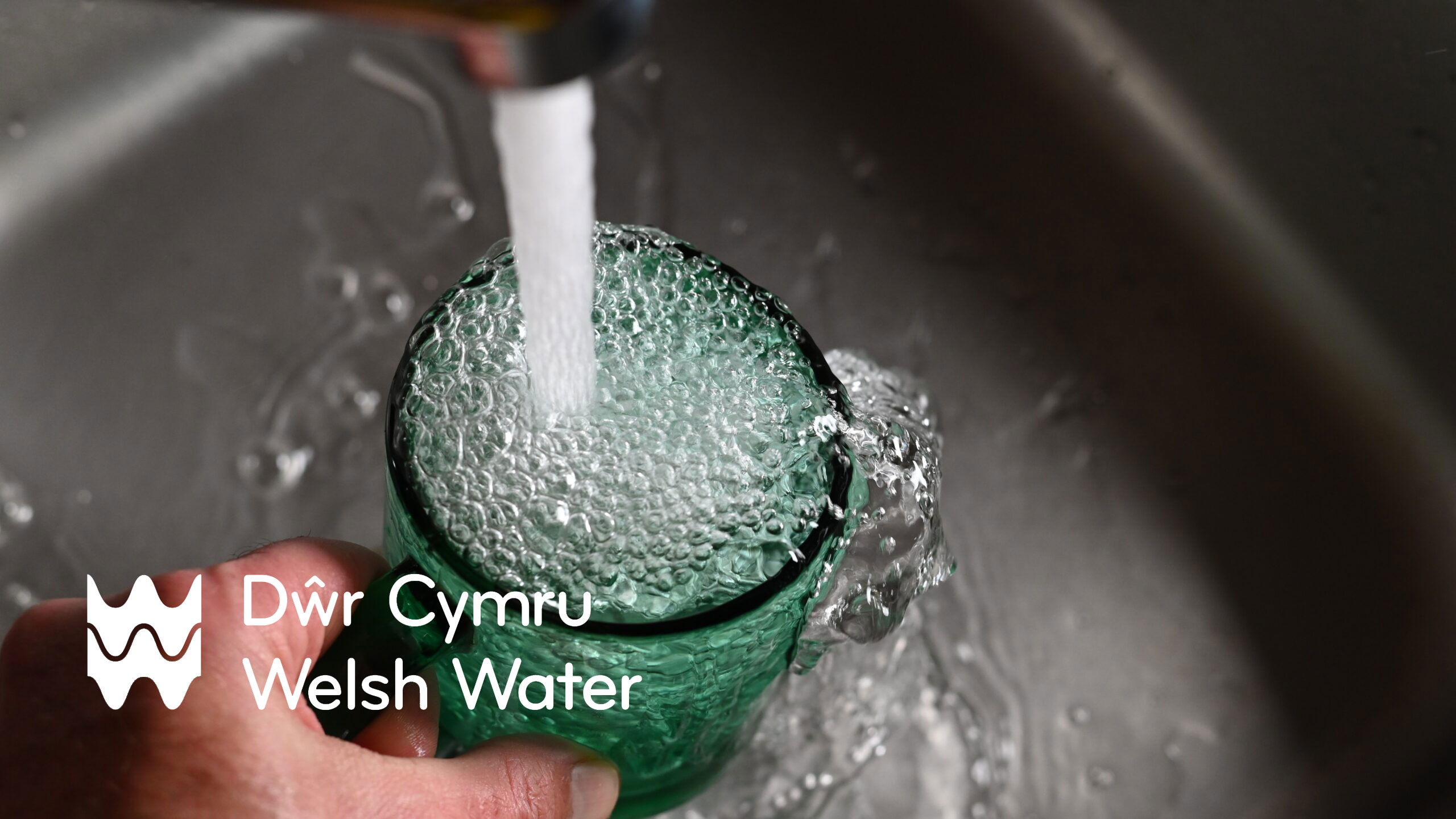 Changes to how you pay your water rates