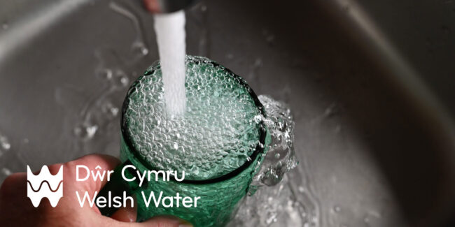 Changes to how you pay your water rates