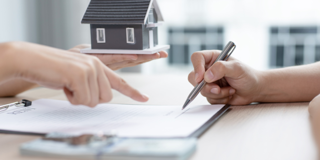Leaseholders