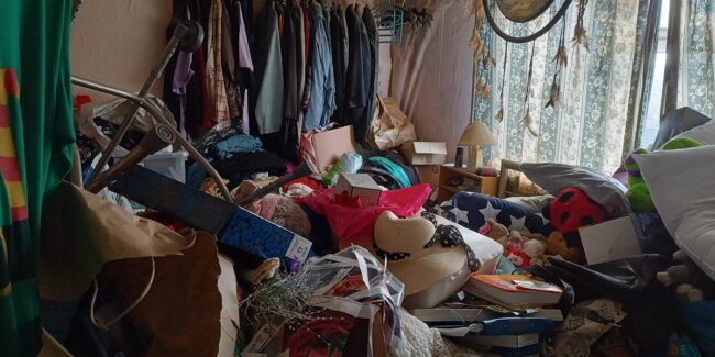 National Hoarding Awareness Week 15 – 21 May 2023