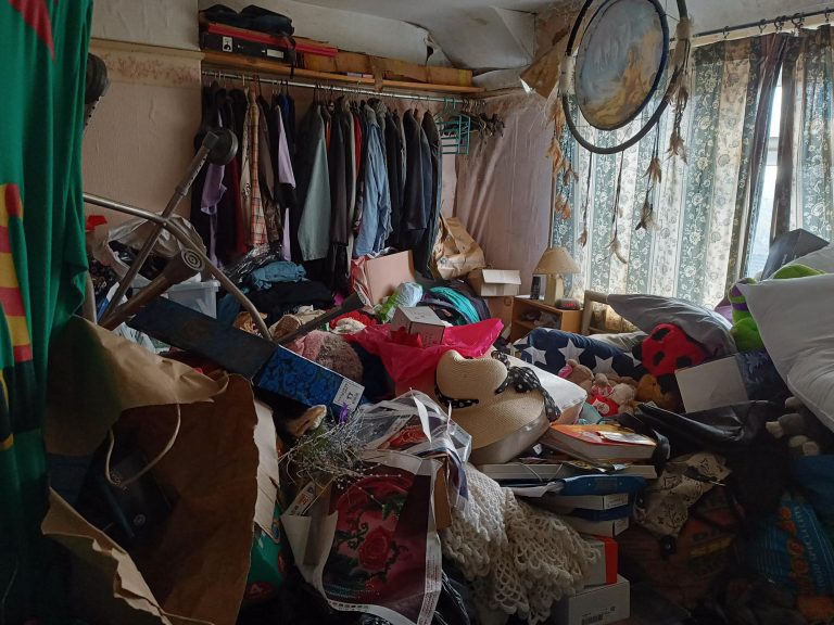 National Hoarding Awareness Week 15 – 21 May 2023