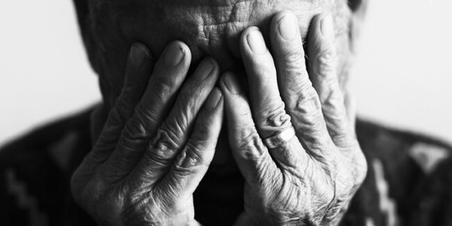 International Elder Abuse Awareness Day