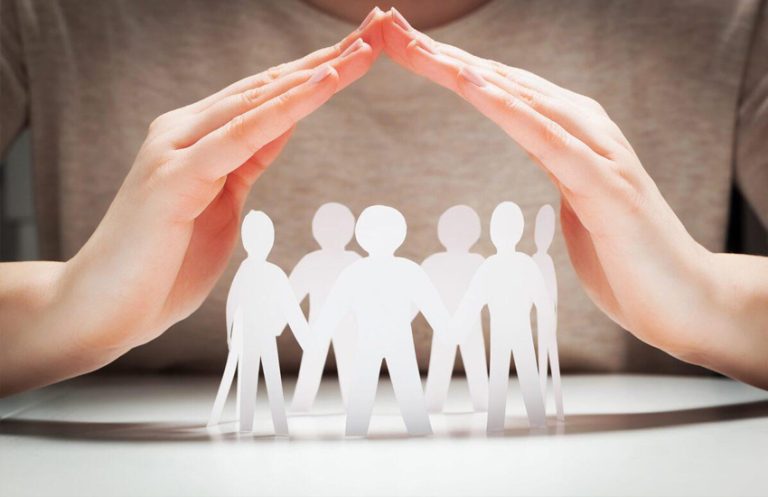 What is Safeguarding?