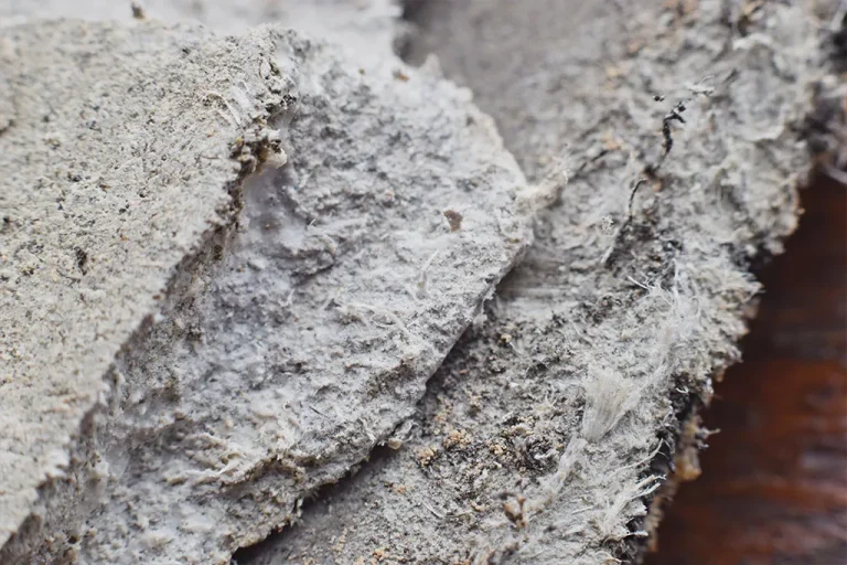 We’re carrying out asbestos surveys in some of your homes.