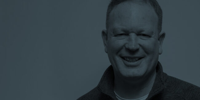 Andrew Lawrence shares his thoughts