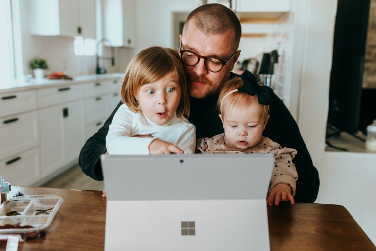 Changes to Afon Support and Families First