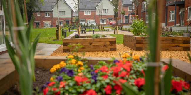 Raising Awareness of Welsh Housing Quality Standard