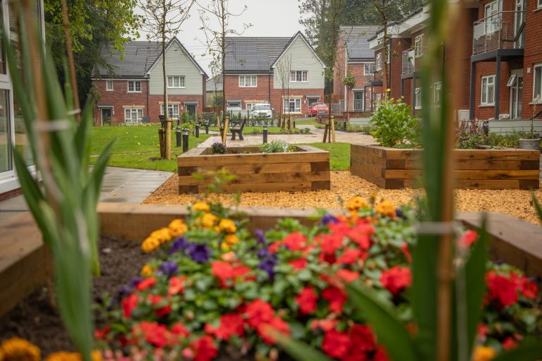 Raising Awareness of Welsh Housing Quality Standard