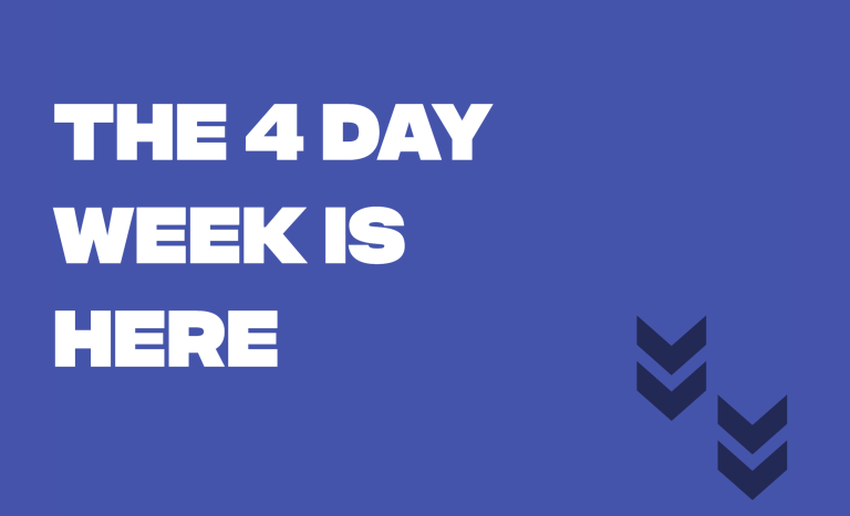 Bron Afon is starting a 4 day week pilot.