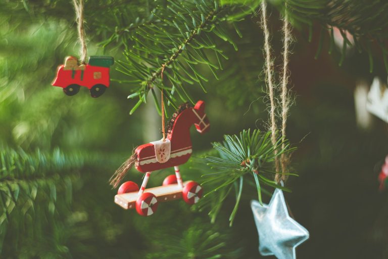 Getting Ready for Christmas: How to Keep Your Decorations Safe and Sparkling