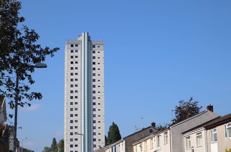 Welsh Government Regulatory Judgement