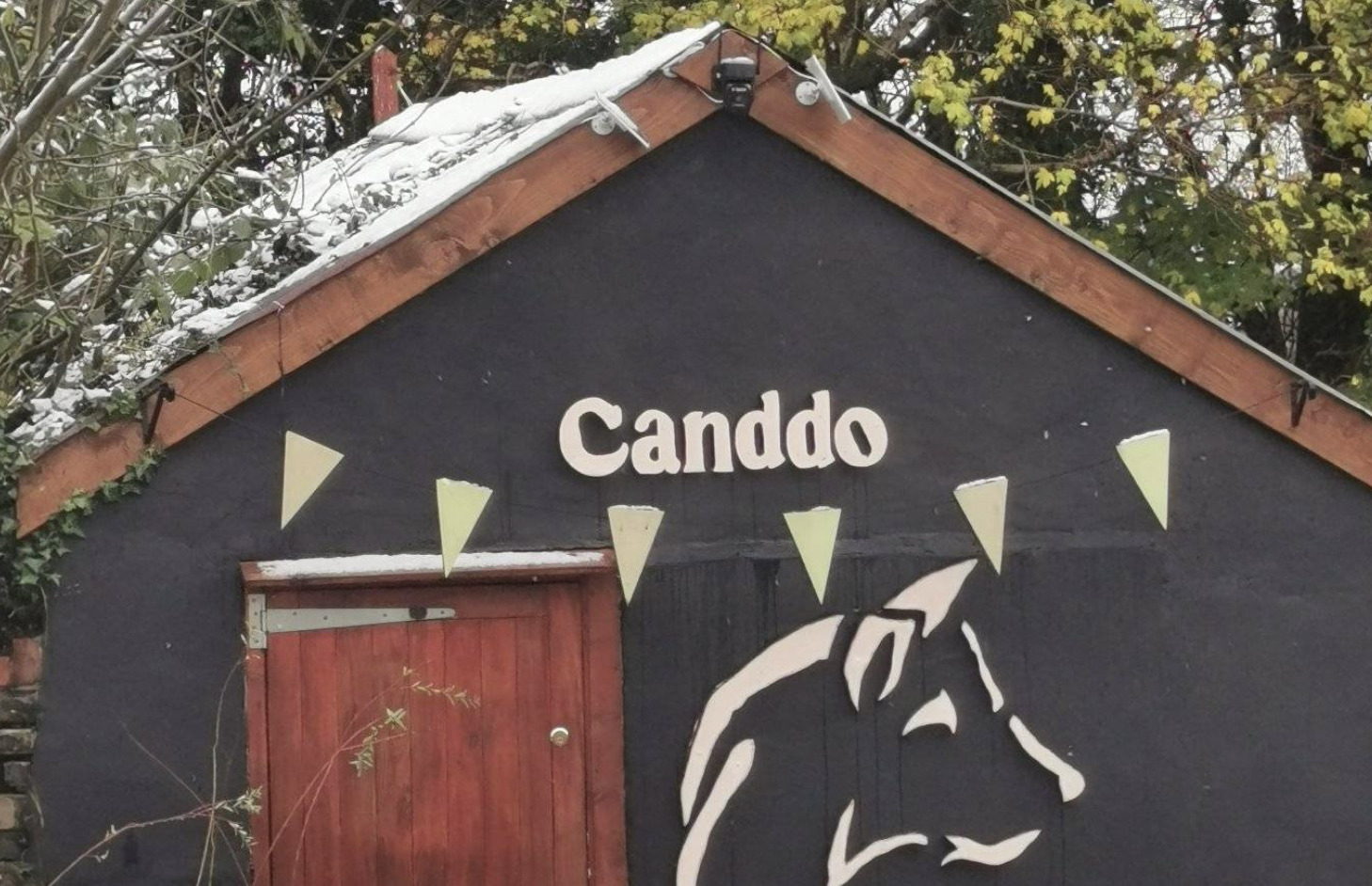 The Canddo Project