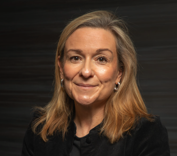 Bron Afon has a new CEO 