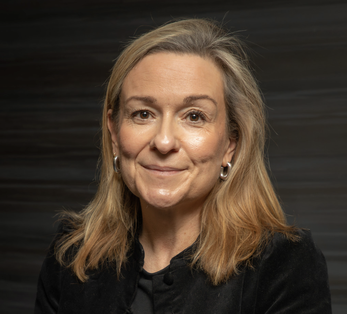 Bron Afon has a new CEO