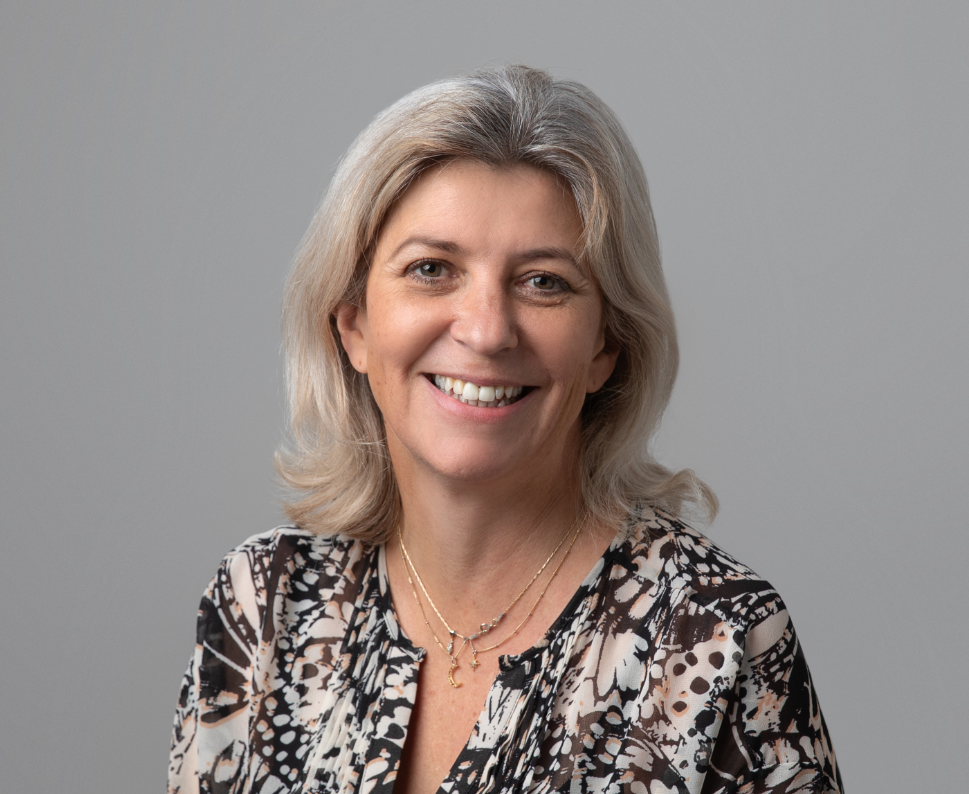 We are pleased to confirm that Verena Buchanan will be joining us as our new Executive Director of Operations on 22 June.