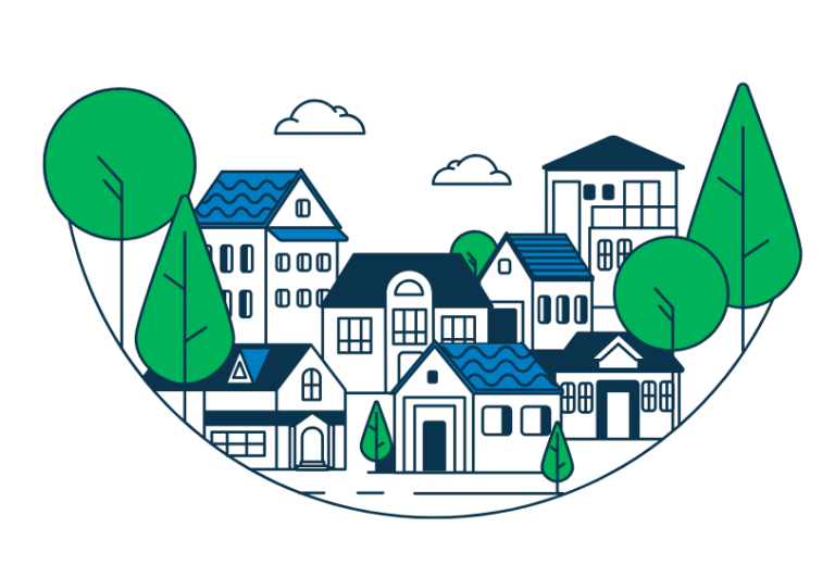 Keeping your home in good condition is our top priority.